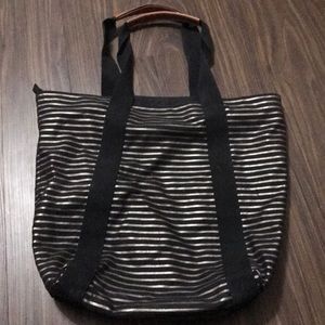 Bath & Body Works Tote Bag